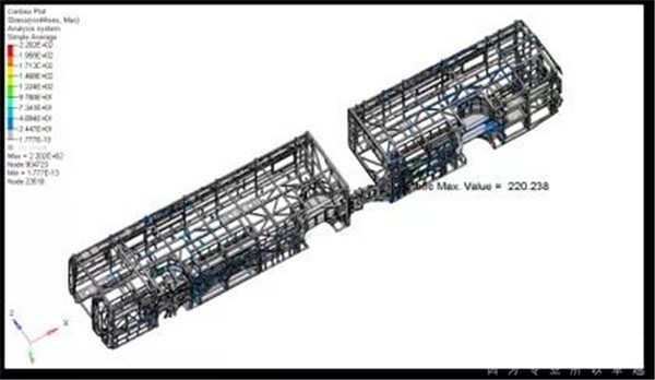 福田歐輝首批16米LNG插電增程式公交車在北京投入運(yùn)營(yíng)(圖5)