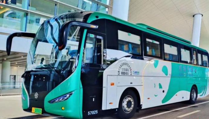 成都：到2025年力爭(zhēng)新增推廣新能源汽車45萬輛，氫燃料電池汽車5000輛(圖1)