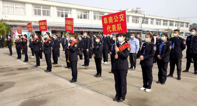 城市公交高手炫技，每個冠軍背后都有一輛安凱客車(圖2)